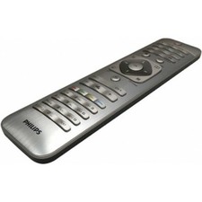 Telecomando Qwerty Smart TV 3D