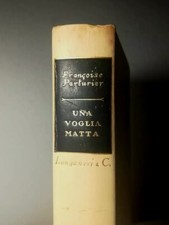 UNA VOGLIA MATTA DI FRANCOISE