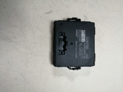 3q0907338 centralina fari seat - fari,