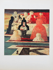 Salvatore Fiume (1915 - 1997)