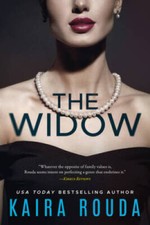 The Widow - Paperback By