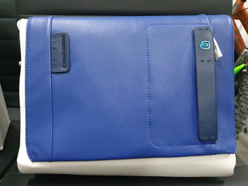 Borsa tracolla uomo piquadro - borsa,