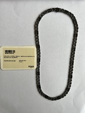 Collana Fendi O Lock