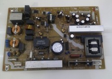 SCHEDA ALIMENTAZIONE PSU