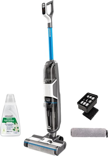 Bissell pulitore senza fili - bissell,,