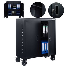 AREBOS Armadio Classificatore