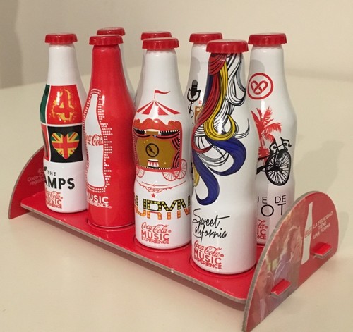 Coca cola mini - coca,