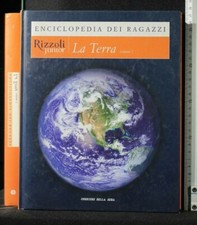 Enciclopedia dei ragazzi - dei, la