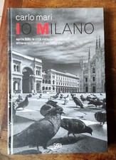 Libro IO MILANO 2020 BOOK