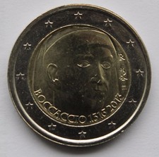 Italy commemorative - italy, 2