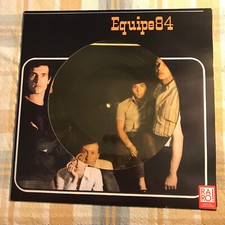 EQUIPE 84 - EQUIPE 84 - VINILE