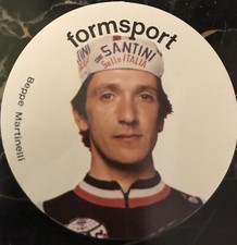 Sticker Adesivo Anni 80