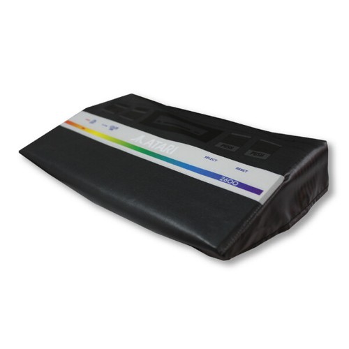 Atari 2600 console dust - 2600,