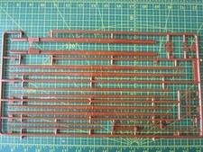 Vintage Heller 1/100 Scale
