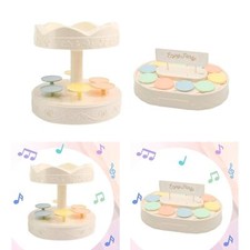 Porta cupcake giostra - porta,