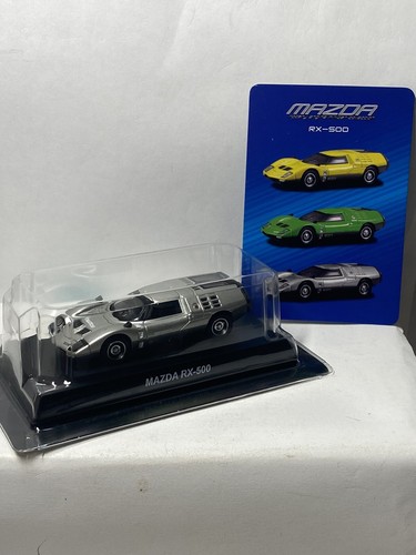 Kyosho mazda - kyosho, 🇨🇵