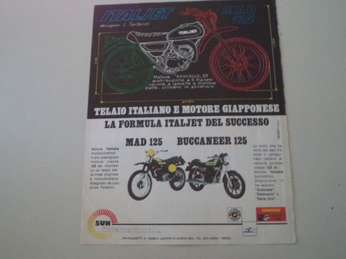 Advertising pubblicità 1978 - advertising,