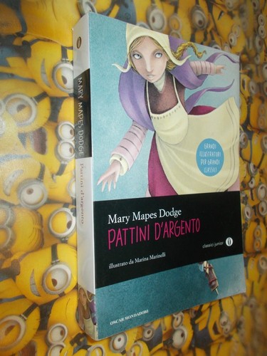 Mary mapes dodge - mapes,