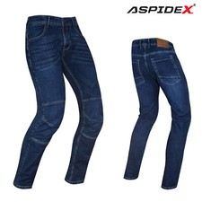 Pantaloni casual da uomo DENIM