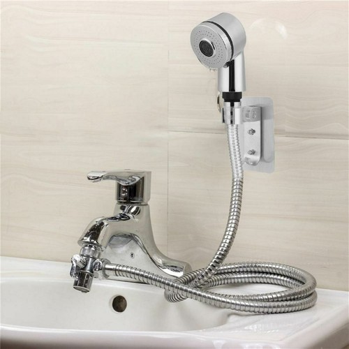 Set tubo spruzzatore - , rubinetto