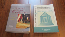 2 X CRIMINAL PROCEDURES LAW