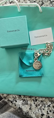 Tiffany 925 please return - tiffany, co
