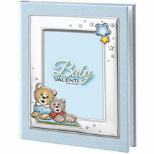 Album Con Cornice Porta Foto