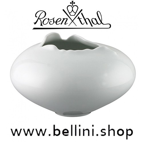 Rosenthal opening vaso bianco - rosenthal,