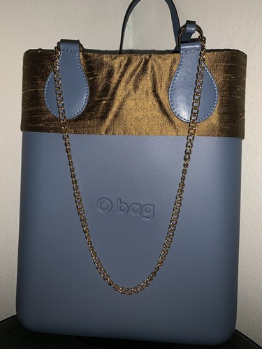 Obag chic completa - obag,