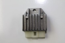 Ducati Energia Voltage