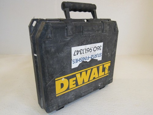 Dewalt portable power tool - dewalt,