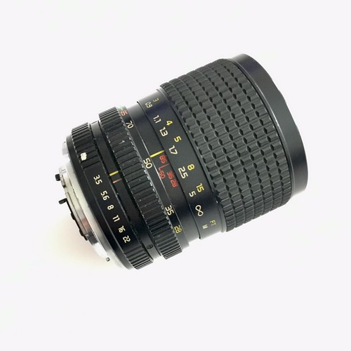 Obiettivo tokina 28 85mm - obiettivo, at-x