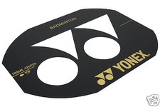 Scheda stencil Yonex per