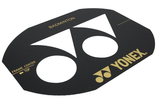 Yonex stencil card per - stencil,