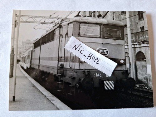 Fotografia locomotore - fotografia,
