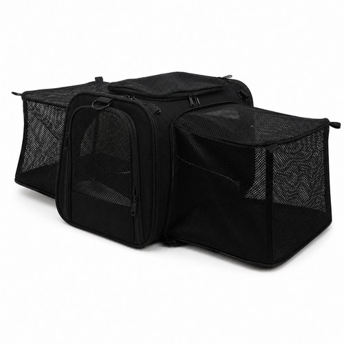Trasportino estensibile - trasportino,