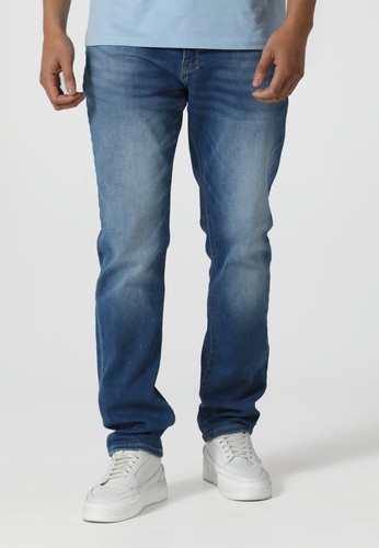 Jeans uomo police - jeans,