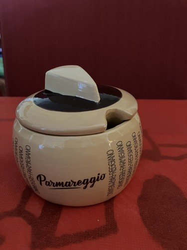 Formaggiera parmareggio reggio - formaggiera,