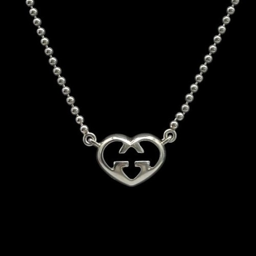 Gucci collana love britt - gucci,