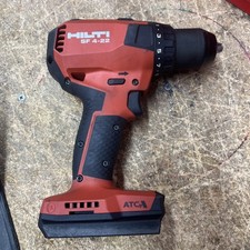 HILTI SF 4-22 Compact Cordless