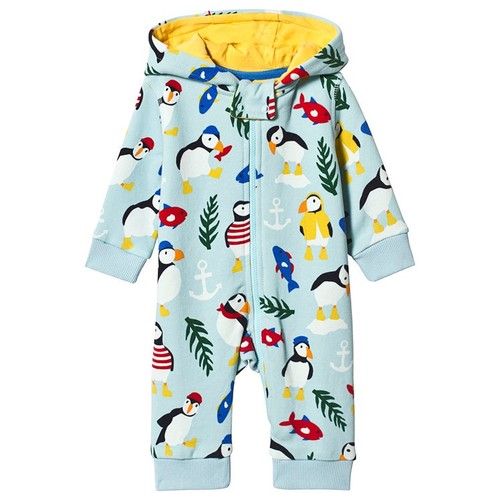Frugi tuta coccole biologica - tuta,