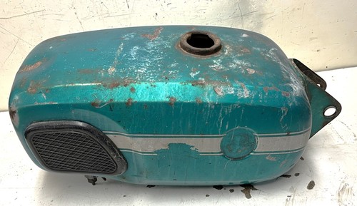 Gilera 124 serbatoio - 5,