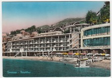 VARAZZE - SAVONA - NAUTILUS - VIAGG. 1963 -32221-