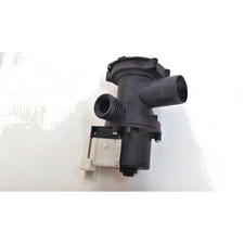 Pompa scarico lavatrice Plaset-Italy 56835 50Hz-24W