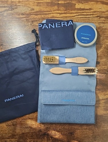 Kit pulizia cinturino orologio - pulizia,