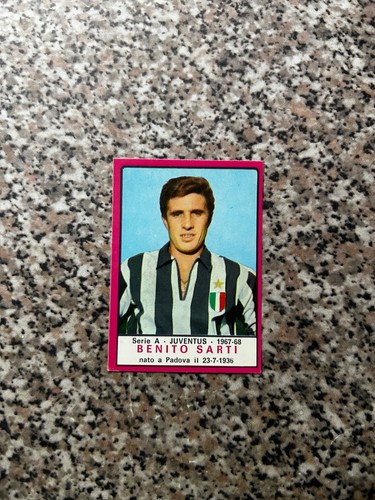 Sarti juventus album - sarti,
