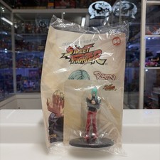 STREET FIGHTER Personaggi da