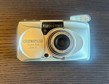 Olympus Stylus Epic Zoom 170