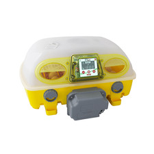 Incubatrice ET24 con unità