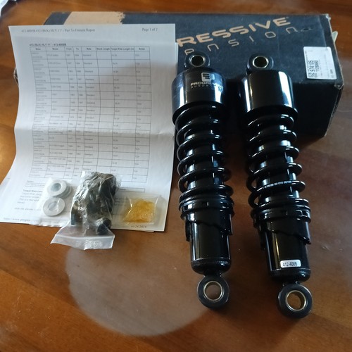 Pezzi per motocicletta harley - pezzi,